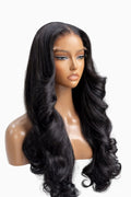 14A 13*4 Lace Body Wave Unit - 180% Density (30 Inches)
