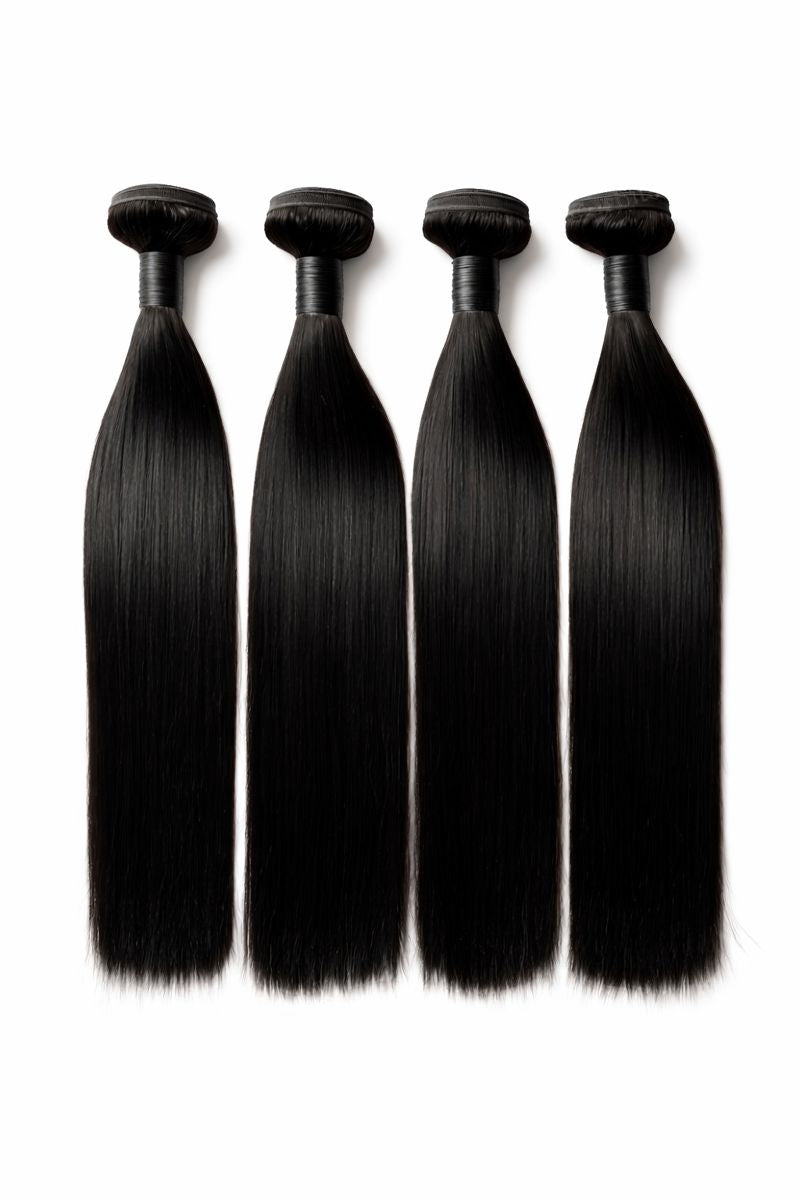 Double Drawn Bundles (20 inches)